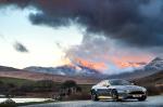 Aston Martin V12 Vantage S Sport-Plus Pack 2016 года